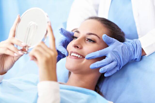 Conheça os tratamentos mais procurados na Odontologia Estética