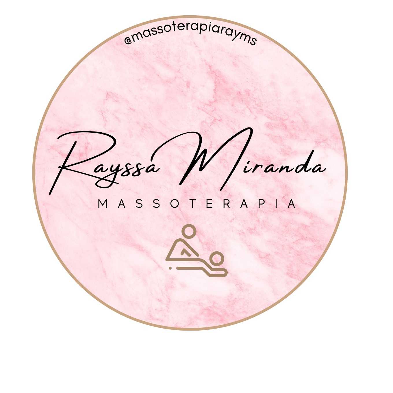 Rayssa Miranda | Massoterapia Rayssa Miranda | Massoterapia