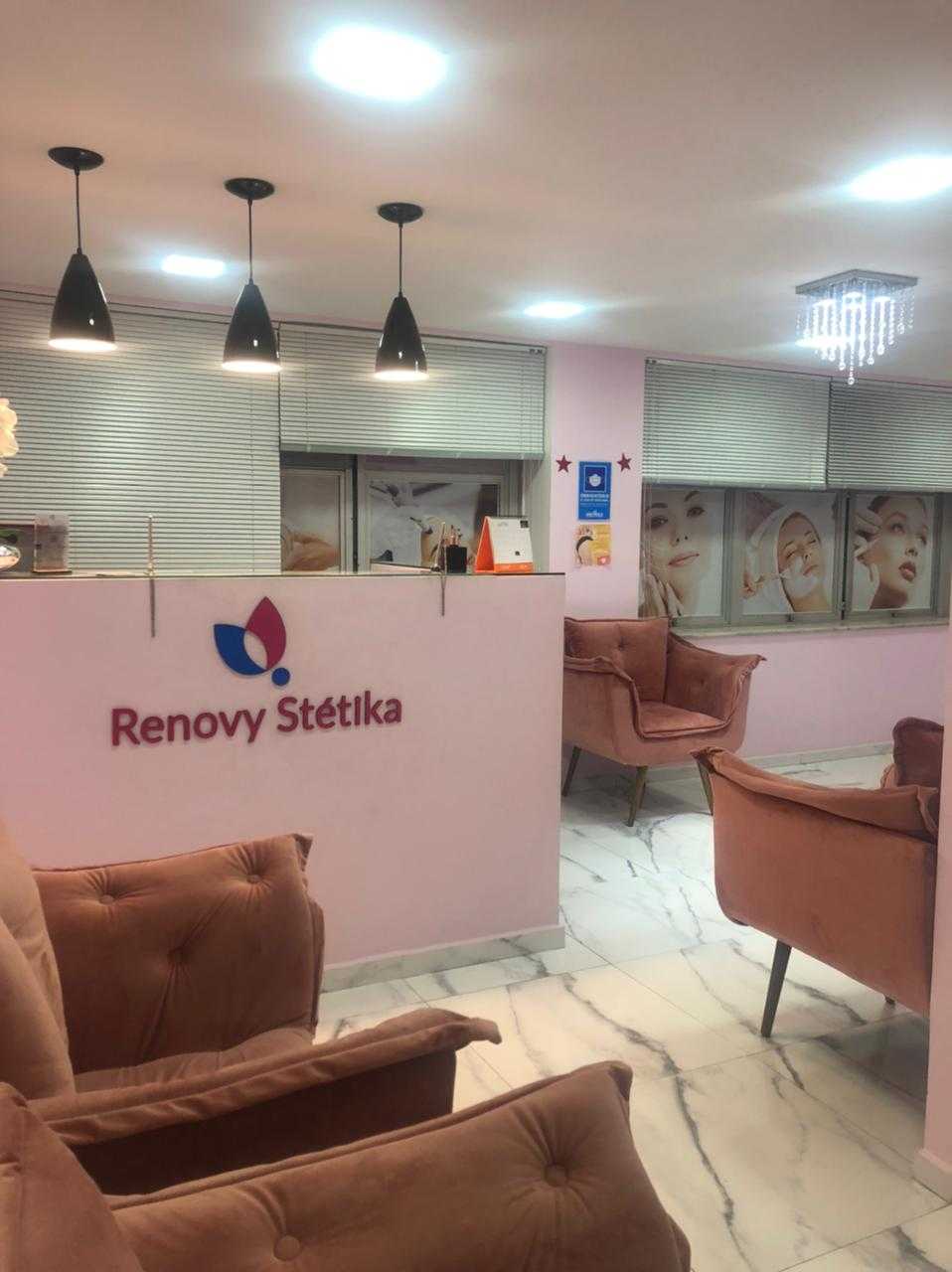 Renovy Stétika Renovy Stétika