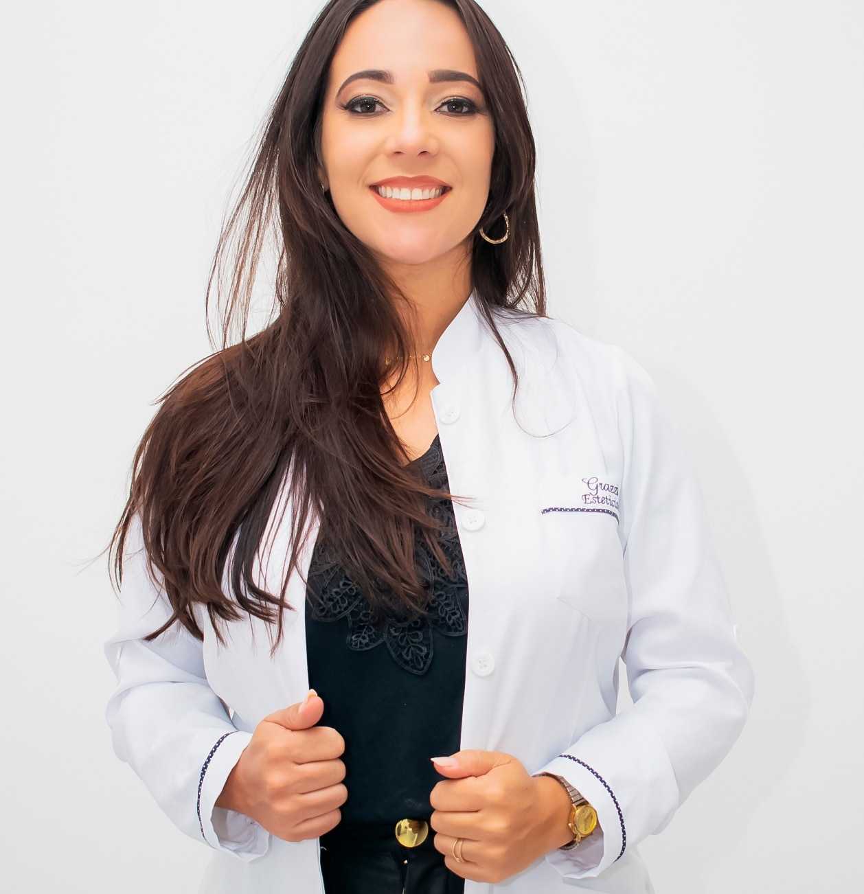Grazi Lopes estética e saúde Grazi Lopes estética e saúde