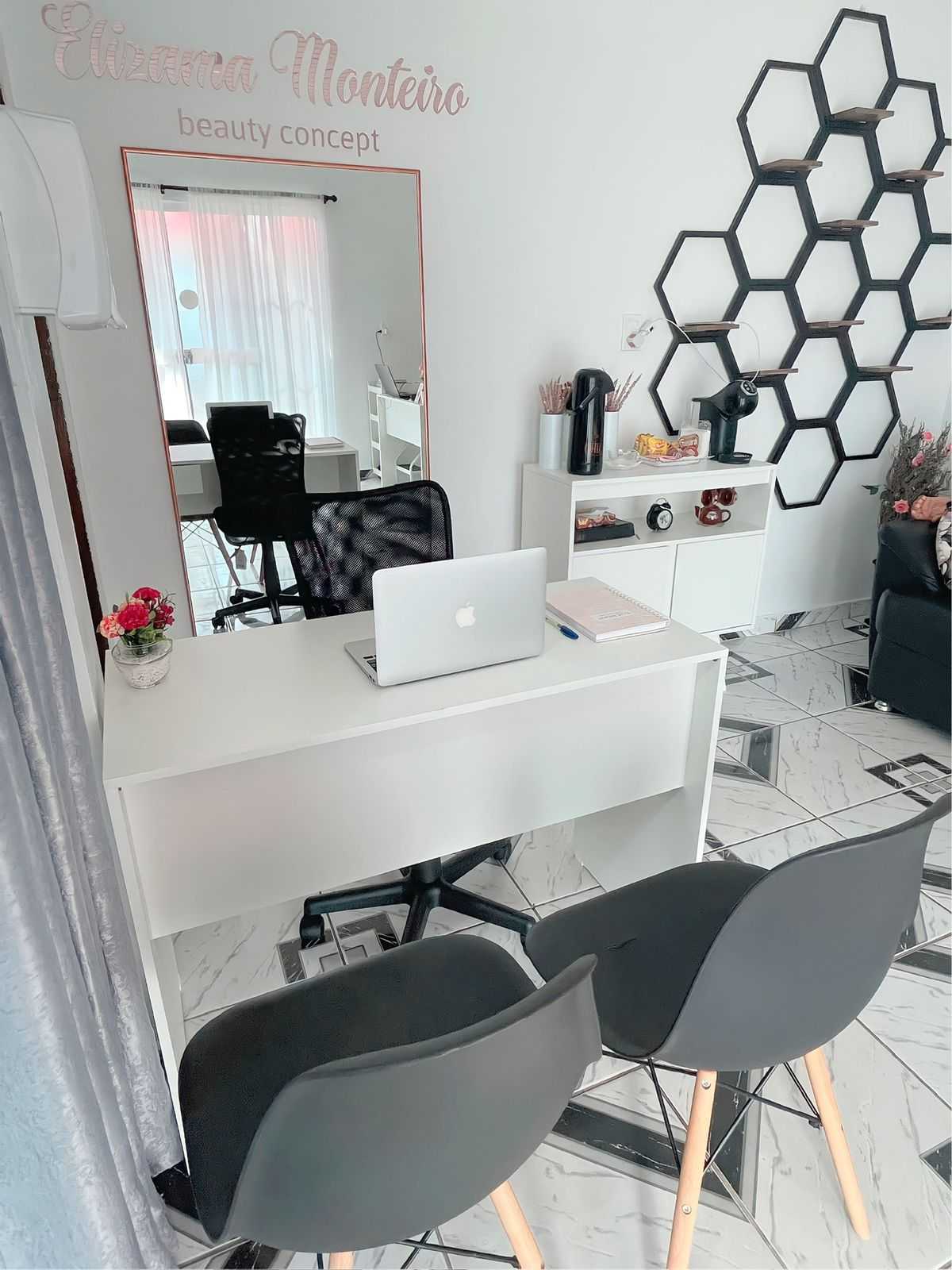 ELIZAMA MONTEIRO ELIZAMA MONTEIRO