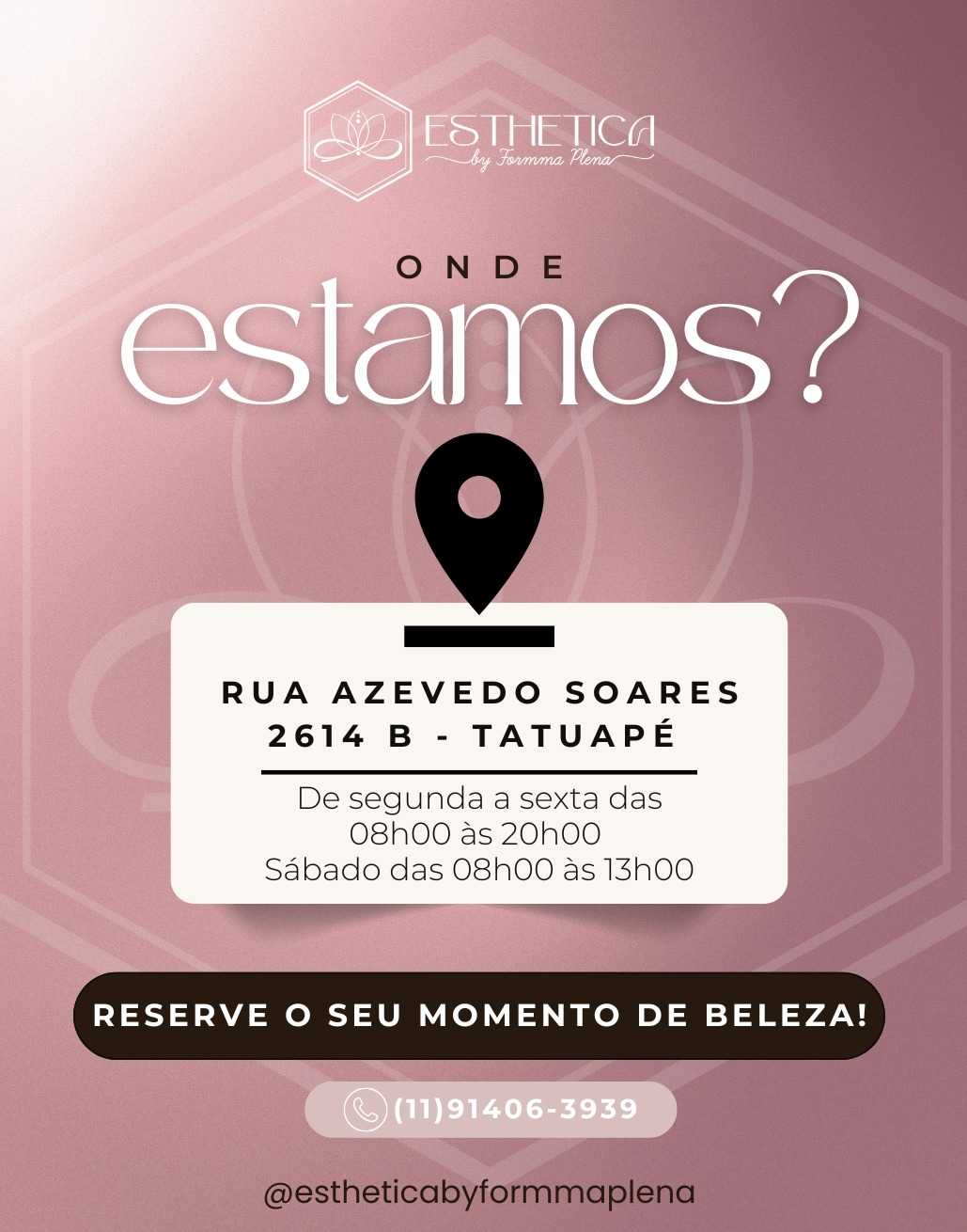 Esthetica by Formma Plena Esthetica by Formma Plena
